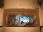 hydraulic valve