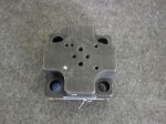 hydraulic valve