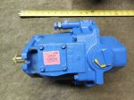hydraulic valve