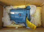 hydraulic valve