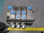 hydraulic valve