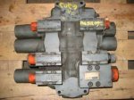 hydraulic valve