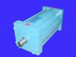 hydraulic valve