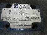 hydraulic valve