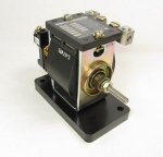 hydraulic valve