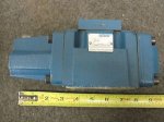 hydraulic valve