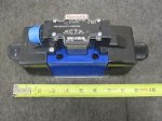 hydraulic valve