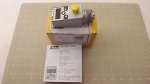 hydraulic valve