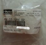 hydraulic valve