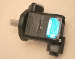 hydraulic valve