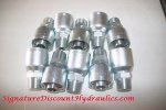 hydraulic valve