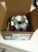 hydraulic valve
