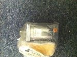 hydraulic valve