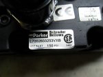 hydraulic valve