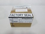 hydraulic valve