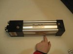 hydraulic valve