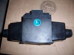hydraulic valve