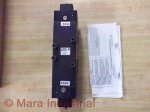 hydraulic valve