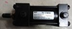 hydraulic valve