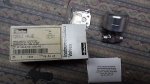 hydraulic valve