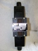 hydraulic valve