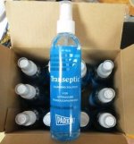 hydraulic valve