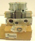hydraulic valve