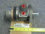 hydraulic valve