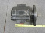 hydraulic valve