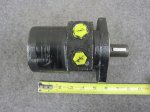hydraulic valve