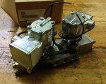 hydraulic valve