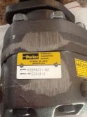 hydraulic valve