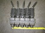 hydraulic valve