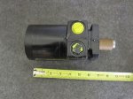 hydraulic valve