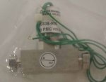 hydraulic valve