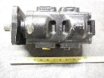 hydraulic valve