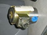 hydraulic valve