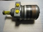 hydraulic valve