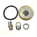 hydraulic valve