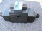 hydraulic valve