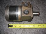 hydraulic valve