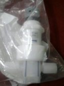 hydraulic valve