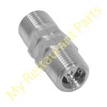 hydraulic valve