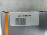 hydraulic valve