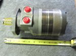 hydraulic valve