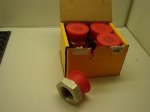 hydraulic valve