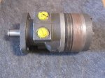 hydraulic valve