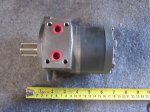 hydraulic valve