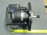 hydraulic valve