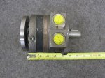 hydraulic valve